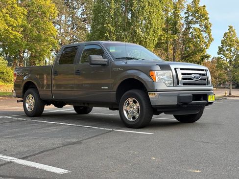 Used 2012 Ford F150 XLT image 7