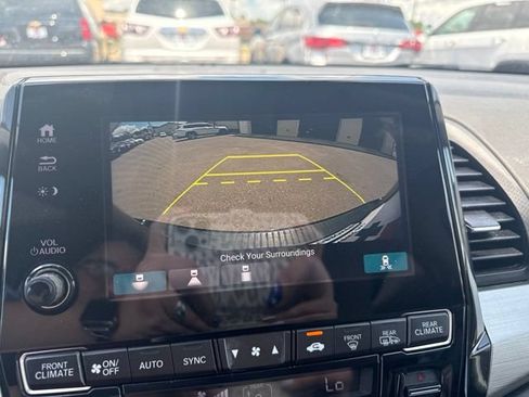 Used 2019 Honda Odyssey EX-L image 29
