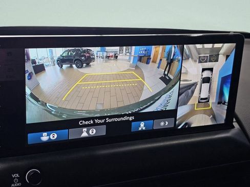 New 2026 Honda Pilot TrailSport image 22