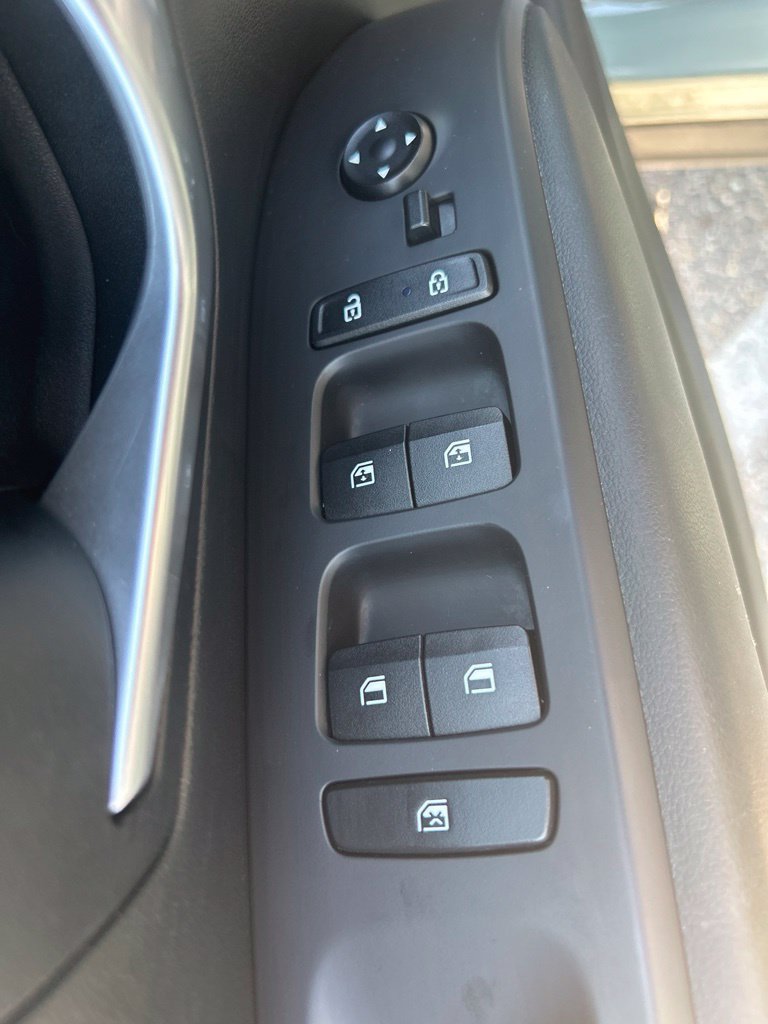Used 2023 Hyundai Santa Cruz SEL w/ Activity Package AWD/4WD image 11