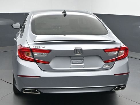 Used 2021 Honda Accord Sport Special Edition image 8