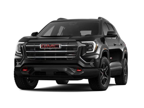 New 2026 GMC Terrain AT4 image 32