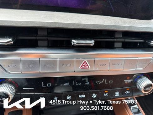 Certified 2024 Kia Telluride SX X-Line AWD/4WD image 16