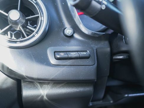 Used 2017 Chevrolet Camaro SS image 19