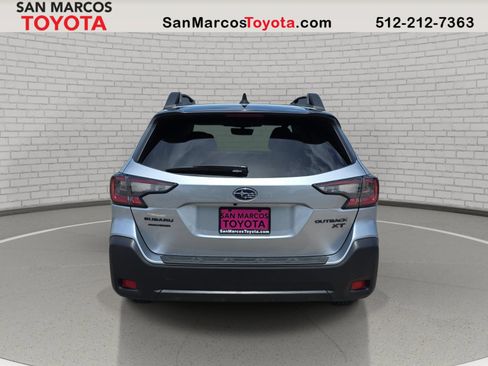 Used 2025 Subaru Outback Onyx Edition XT AWD/4WD image 7