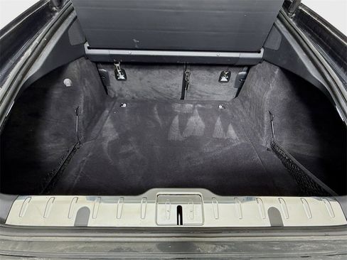 Certified 2023 Porsche Panamera Platinum Edition image 30