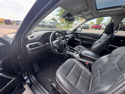 Used 2020 Kia Telluride EX w/ EX Premium Package AWD/4WD image 10