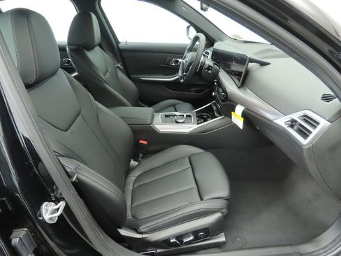 New 2026 BMW 330i Sedan w/ Premium Package image 20