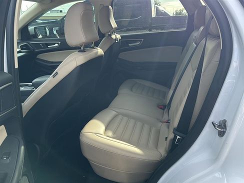 Used 2024 Ford Edge SEL w/ Convenience Package AWD/4WD image 10