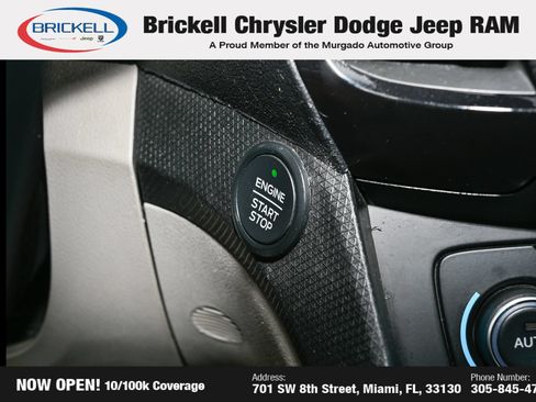 Used 2020 Ford Transit Connect Titanium FWD image 29