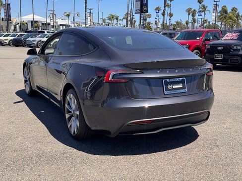 Used 2024 Tesla Model 3 Standard Range RWD image 10