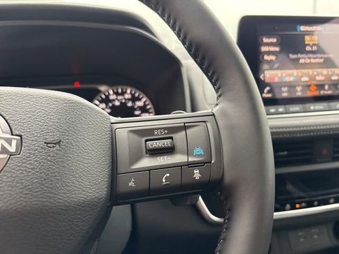 New 2026 Nissan Rogue SV image 16