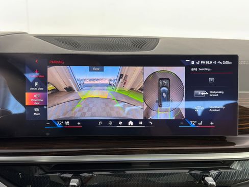 New 2026 BMW X7 xDrive40i w/ Executive Package image 25