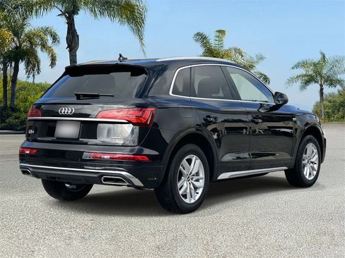 Used 2022 Audi Q5 2.0T Premium image 5
