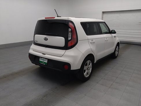 Used 2019 Kia Soul FWD image 9
