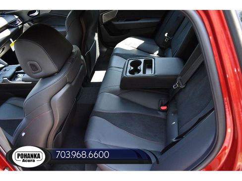 New 2025 Acura TLX SH-AWD w/ A-SPEC Pkg image 16