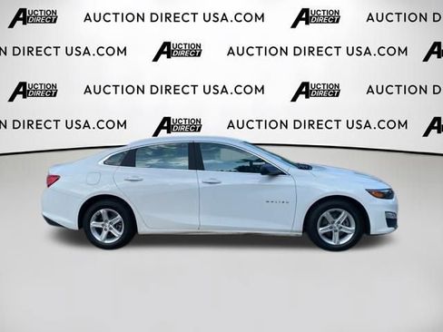 Used 2020 Chevrolet Malibu LS FWD image 25