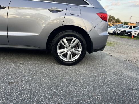 Used 2015 Acura RDX AWD w/ Technology Package image 35