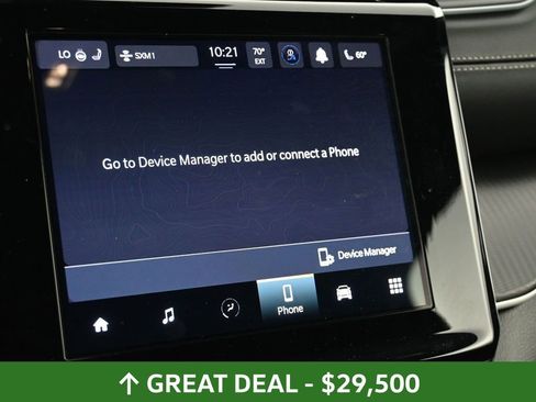 Used 2024 Jeep Grand Cherokee Altitude image 29