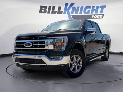 Used 2023 Ford F150 Lariat