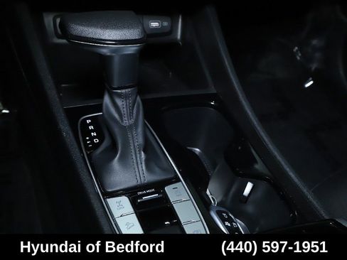 Used 2023 Hyundai Tucson SEL AWD/4WD image 28