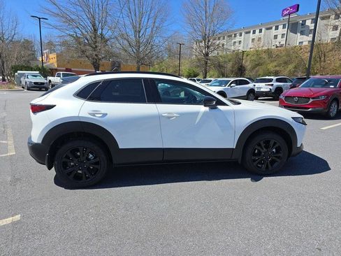 New 2026 MAZDA CX-30 2.5 Turbo w/ Premium Plus Pkg AWD/4WD image 2