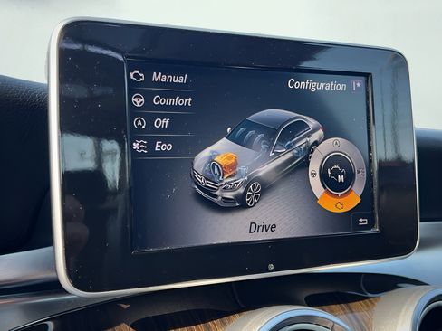 Used 2018 Mercedes-Benz C 300 Sedan image 49