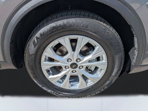 Used 2024 Ford Escape Active FWD image 11