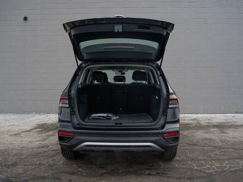 New 2026 Volkswagen Taos S image 6