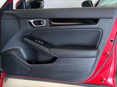 Used 2024 Honda Civic Touring image 26