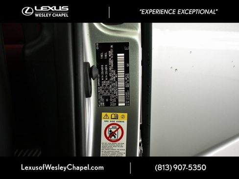 Used 2019 Lexus NX 300 AWD w/ Premium Package image 44