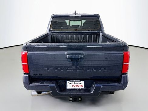 New 2026 Toyota Tacoma TRD Off-Road image 6