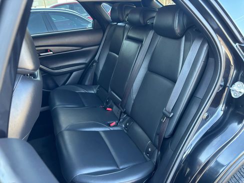 Used 2024 MAZDA CX-30 AWD 2.5 S w/ Preferred Package image 32