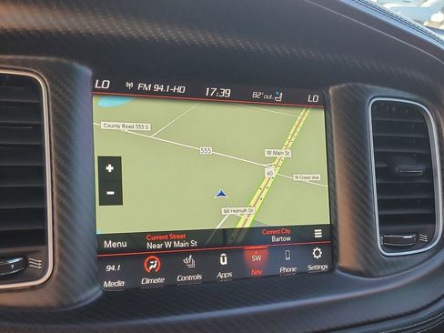 Certified 2023 Dodge Charger Scat Pack w/ Plus Group image 22