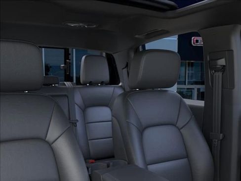 New 2026 GMC Canyon Elevation image 24