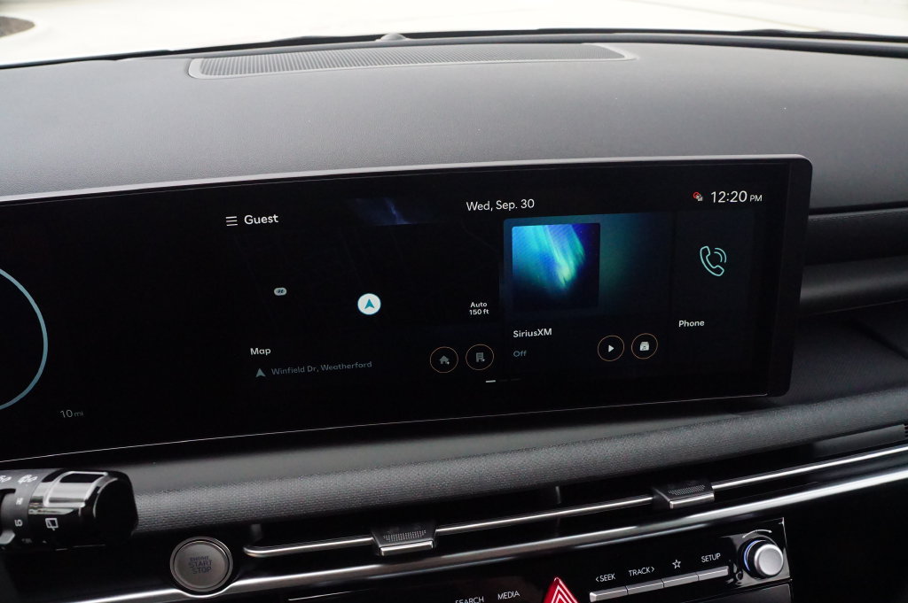 New 2026 Hyundai Tucson SEL FWD image 10