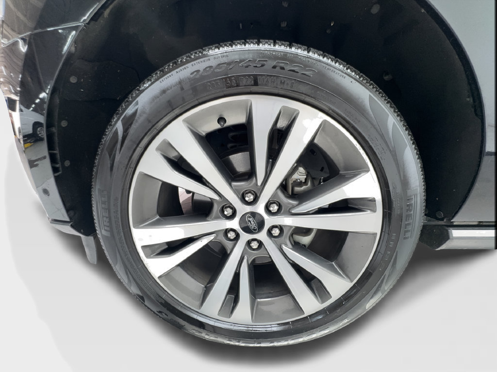 Used 2021 Ford Expedition Limited RWD image 15
