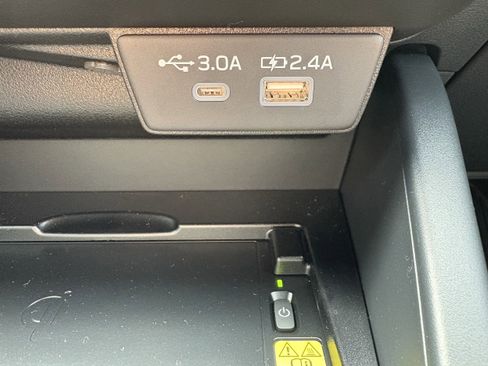 New 2026 Subaru Outback Premium AWD/4WD image 20