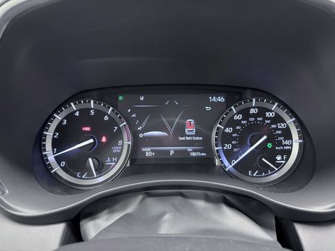 Used 2021 Toyota Highlander Limited AWD/4WD image 20