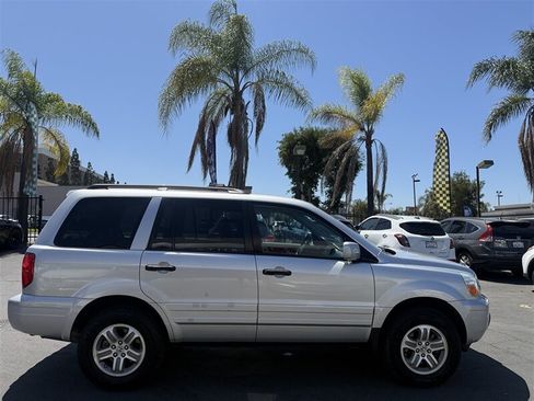 Used 2005 Honda Pilot EX image 5