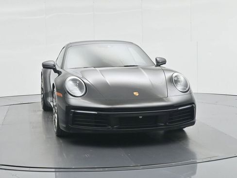 Used 2023 Porsche 911 Carrera image 26