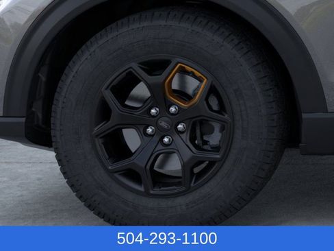 New 2026 Ford Explorer Tremor w/ Tremor Ultimate Package AWD/4WD image 21