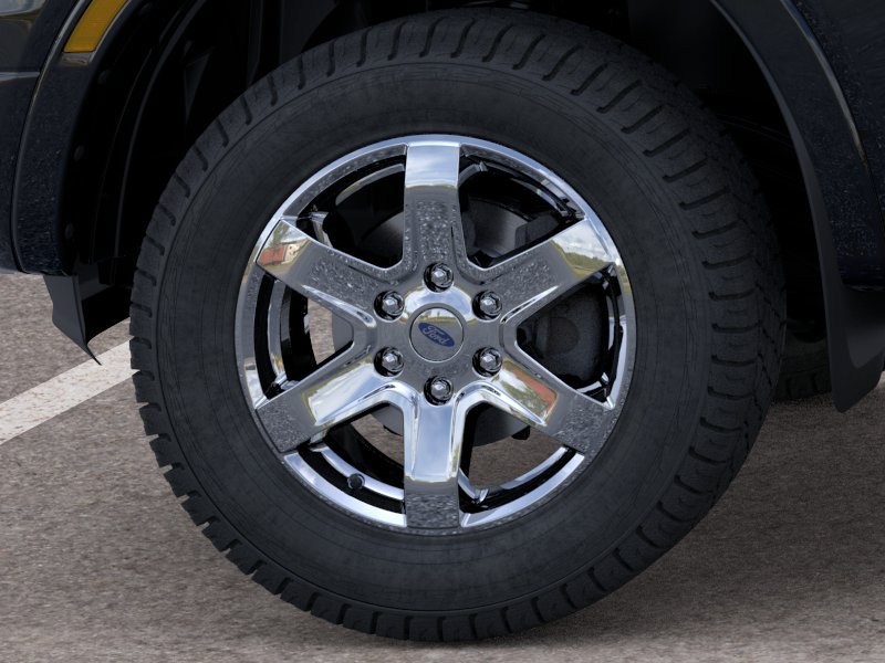 New 2026 Ford Ranger Lariat AWD/4WD image 41