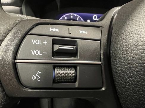 New 2025 Honda Accord LX image 20