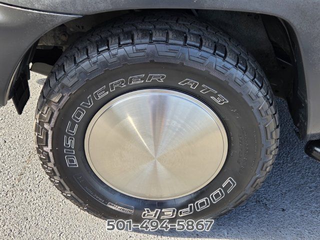 Used 2014 Toyota Tacoma 4x4 Double Cab w/ Convenience Package image 17
