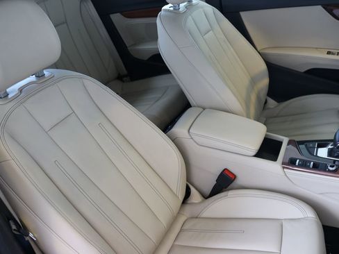 Used 2021 Audi A5 2.0T Premium Plus image 32