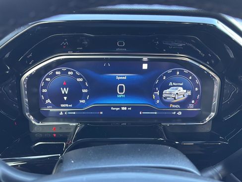 Used 2023 Chevrolet Silverado 1500 LT image 20