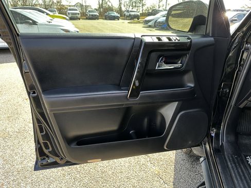 Used 2020 Toyota 4Runner TRD Pro image 10