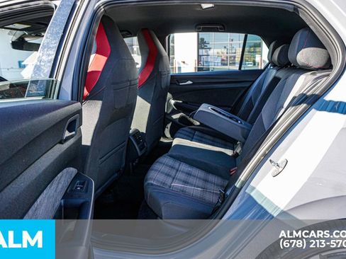 Used 2024 Volkswagen GTI S image 21