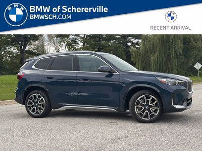 New 2026 BMW X1 xDrive28i